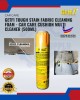Getf1 Tough Stain Fabric Cleaning Foam - Car Care Cushion Multi Cleaner (500ml) image