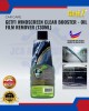 Getf1 Windscreen Clear Booster - Oil Film Remover (130ml) Car Care Products image