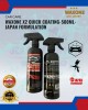 Waxone X2 Quick Coating-500ml-Japan Formulation Car Care Products image