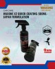 Waxone X2 Quick Coating-500ml-Japan Formulation Car Care Products image