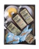 Chamberlain's Leather Milk Premium Leather Restoration Kit Leather Care 4.9 Car Care Products image