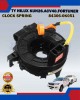 Showing image for Clock spring-Toyota Hilux KUN25.KUN26.Camry ACV30.ACV40.Vios NCP93.Fortuner TGN51.Innova TGN40.Altis ZZE142-84306-0K051 Clock spring-Toyota Hilux KUN25.KUN26.Camry ACV30.ACV40.Vios NCP93.Fortuner TGN51.Innova TGN40.Altis ZZE142-84306-0K051 image