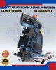 Showing image for Clock spring-Toyota Hilux KUN25.KUN26.Camry ACV30.ACV40.Vios NCP93.Fortuner TGN51.Innova TGN40.Altis ZZE142-84306-0K051 Clock spring-Toyota Hilux KUN25.KUN26.Camry ACV30.ACV40.Vios NCP93.Fortuner TGN51.Innova TGN40.Altis ZZE142-84306-0K051 image