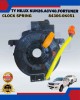 Showing image for Clock spring-Toyota Hilux KUN25.KUN26.Camry ACV30.ACV40.Vios NCP93.Fortuner TGN51.Innova TGN40.Altis ZZE142-84306-0K051 Clock spring-Toyota Hilux KUN25.KUN26.Camry ACV30.ACV40.Vios NCP93.Fortuner TGN51.Innova TGN40.Altis ZZE142-84306-0K051 image