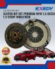 Clutch Kit Set-Perodua Myvi 1.3-Bezza 1.3-Exedy-DH557162U image