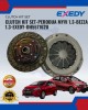 Clutch Kit Set-Perodua Myvi 1.3-Bezza 1.3-Exedy-DH557162U image