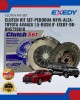 Clutch Kit Set-Perodua Myvi-Alza-Toyota Avanza 1.5-Rush 8'-Exedy-DK-DH572061U image