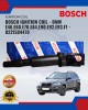 Ignition Coil-BMW E46.E60.E70.E84.E90.E92.E93.F1-BOSCH-0221504470 image
