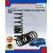 Perodua Alza-Front Coil Spring-HUKU-48131-BZ360