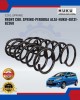 Perodua Alza-Front Coil Spring-HUKU-48131-BZ360 Coil Spring image