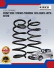 Perodua Viva-Front Coil Spring-HUKU-48131-BZ120 Coil Spring image