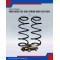 Coil Spring Rear-Ford Laser TX3-CS3-0104