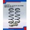 Coil Spring Rear-Honda City Sel-52441-Sel-T01