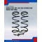 Coil Spring Rear-Honda Civic SR4. SO4-HSR32-380-20MA