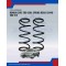Coil Spring Rear-Honda Civic TRO-52446-TRO-E12