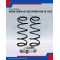 Coil Spring Rear-Nissan Cefiro A32-ZN-1212