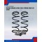 Coil Spring Rear-Nissan Grand Livina-ZN-12119