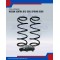 Coil Spring Rear-Nissan Sentra B13