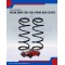 Coil Spring Rear-Nissan Sunny 130Y-CCP015