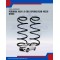 Coil Spring Rear-Perodua Axia-48231-BZ580