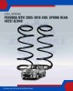 Coil Spring Rear-Perodua Myvi 2005-2010-48231-BZ040