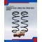 Coil Spring Rear-Perodua Kelisa-CCP031