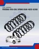 Coil Spring Rear-Perodua Viva-48231-BZ100