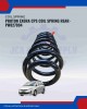 Coil Spring Rear-Proton Exora Cps-PW827094