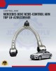 Mercedes Benz W205-Control Arm Top LH-A2053305501