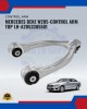 Mercedes Benz W205-Control Arm Top LH-A2053305501