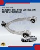 Mercedes Benz W205-Control Arm Top LH-A2053305501