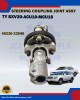 Steering Coupling Joint Assy-Toyota Camry SXV20-Harrier ACU10-SXU10-45230-33040 Steering Coupling Joint Assy-Toyota Camry SXV20-Harrier ACU10-SXU10-45230-33040