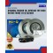 Hyundai Tuscon 10>.Spotage 10Y-Disc Rotor Front-HI-Q-SD1069
