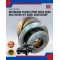 Mitsubishi Pajero Sport KH4W-Rear Disc Rotor Set-SHOJI-SRM21593BP