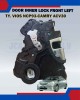 Showing image for Door Inner Lock Front Left-Toyota Vios NCP93. Camry ACV30.Hilux KUN25.Myvi.Alzacarspar Door Inner Lock Front Left-Toyota Vios NCP93. Camry ACV30.Hilux KUN25.Myvi.Alzacarspar image