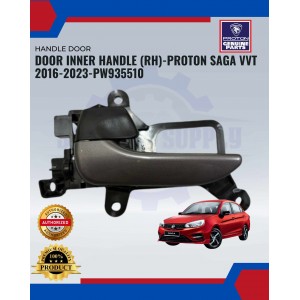 Door Inner Handle (RH)-Proton Saga VVT 2016-2023-PW935510
