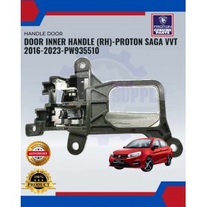 Door Inner Handle (RH)-Proton Saga VVT 2016-2023-PW935510
