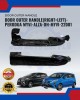 Showing image for Door Outer Handle(Right=Left)-Perodua Myvi-Alza-DH-MYVI-22001 Door Outer Handle(Right=Left)-Perodua Myvi-Alza-DH-MYVI-22001 image
