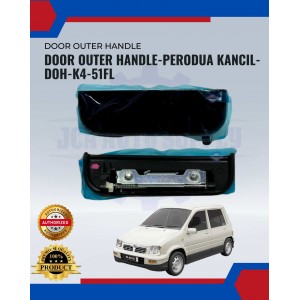 door outer handle-perodua kancil- DOH-K4-51FL(Right)