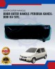door outer handle-perodua kancil- DOH-K4-51FL(Right) image