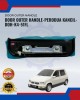 door outer handle-perodua kancil- DOH-K4-51FL(Right) image