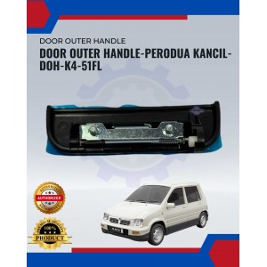 Door Outer Handle-Perodua Kancil- DOH-K4-51FL(Left)
