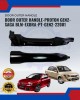 Door Outer Handle-Proton Gen2-Saga Blm-Exora-PT-GEN2-22001 image