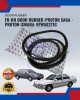 Showing image for Door Rubber FR-RH Proton Saga - Proton Iswara - Iswara LMST - Weatherstrip Door Rubber FR-RH Proton Saga - Proton Iswara - Iswara LMST - Weatherstrip image