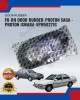 Showing image for Door Rubber FR-RH Proton Saga - Proton Iswara - Iswara LMST - Weatherstrip Door Rubber FR-RH Proton Saga - Proton Iswara - Iswara LMST - Weatherstrip image