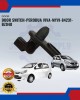 Showing image for Door Switch-Perodua Viva-Myvi-84231-BZ040 Door Switch-Perodua Viva-Myvi-84231-BZ040 image