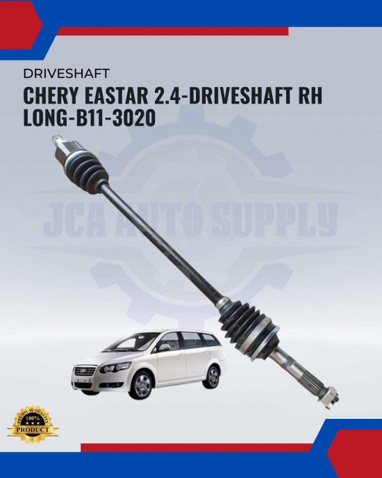 Chery Eastar 2.4-Driveshaft RH Long-B11-3020 Suspension Part image