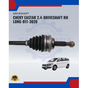 Chery Eastar 2.4-Driveshaft RH Long-B11-3020