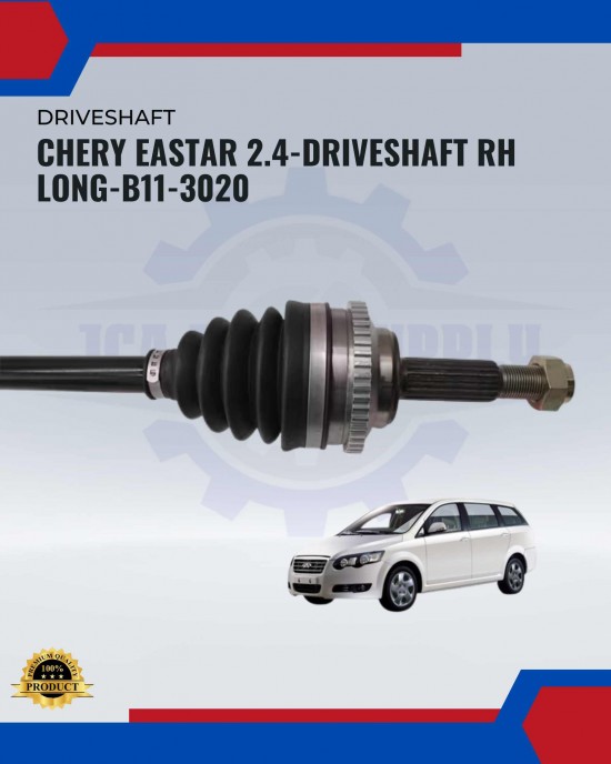 Chery Eastar 2.4-Driveshaft RH Long-B11-3020 Suspension Part image