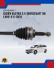 Chery Eastar 2.4-Driveshaft RH Long-B11-3020 Suspension Part image